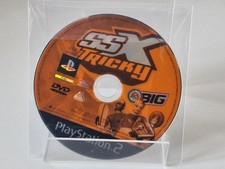 SSX Tricky Sony PlayStation 2