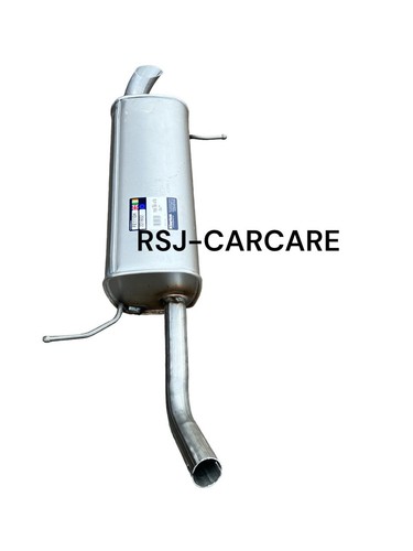 Klarius fe1110h exhaust - fe1110h, rear