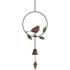 Robin Bird Wind Chime Bell