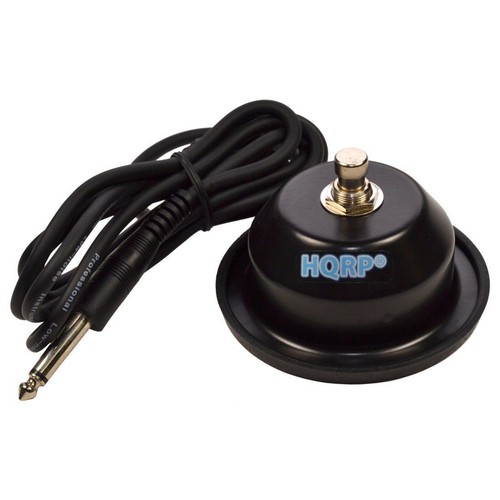 Hqrp button guitar amp - hqrp, 1-button