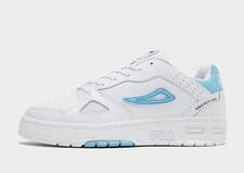 Authentic Fila Teratach 600