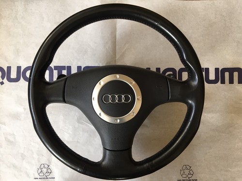 Audi mk1 06 black 3 - black,