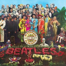 The beatles sgt - the, pepper