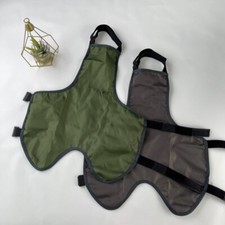 Pet Dog Bellyband Clothes Waterproof Dog Protective Belly Cover Dog Costume