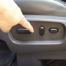 1X Seat Control Switch Right