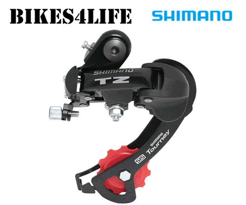 Shimano tz500 speed - rd-tz500,