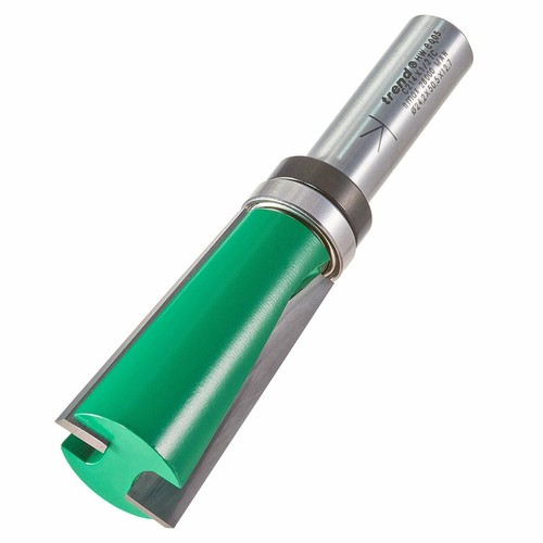 Shank guided 3 door - shank,