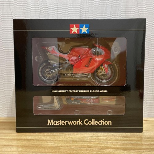 Masterwork collection ducati - masterwork,
