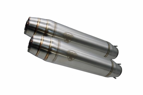 Gpr exhaust suzuki - gn, 250