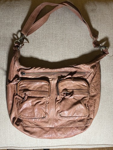 Jigsaw genuine leather