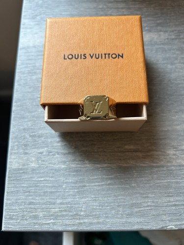 Louis vuitton ring men - vuitton,