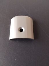 CARAVAN END CAP SILVER  ALUMINIUM PENNINE TRAILER TENT REPAIR WAISTBAND