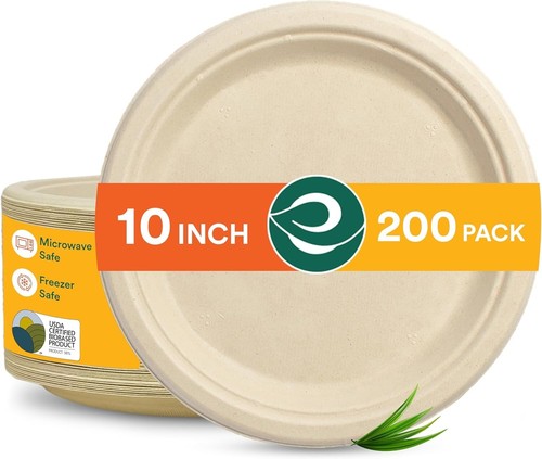 Eco soul compostable - soul, paper