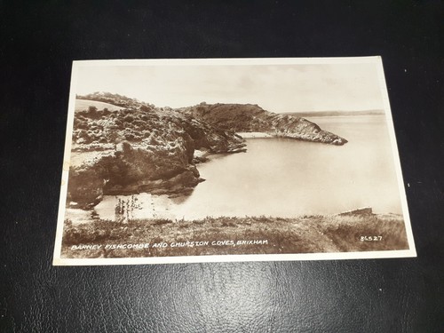 Barney fishcombe churston - fishcombe, &