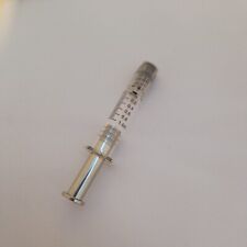 1ml Glass Stringe + Metal