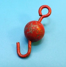 Meccano Small Loaded Hook