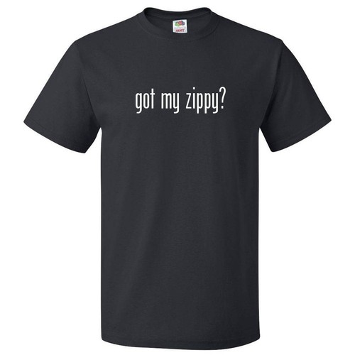 Got zippy shirt - got, tee