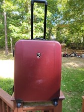 Nice Heys 26" Hardside Spinner
