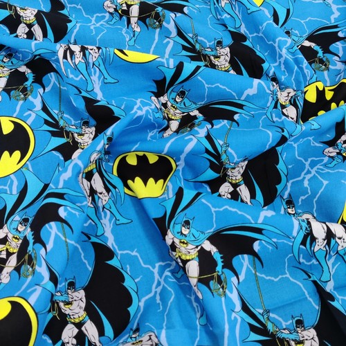 Batman comics cotton - batman,