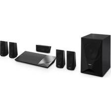 Region-free Sony Home Theater