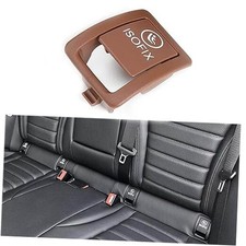 for Mercedes W205 Car Rear