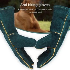 Anti-bite Safety Bite Gloves