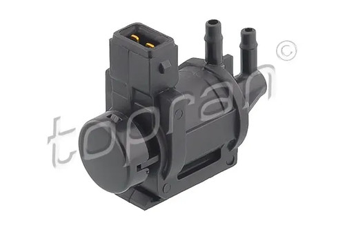 Solenoid valve diesel vw - solenoid,