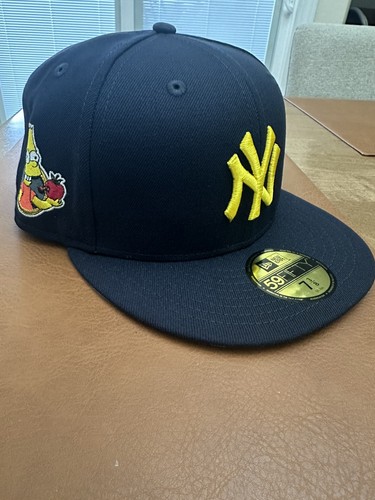 New york yankees - new, era
