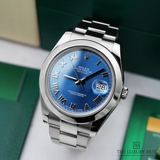 Rolex Datejust II 116300  -