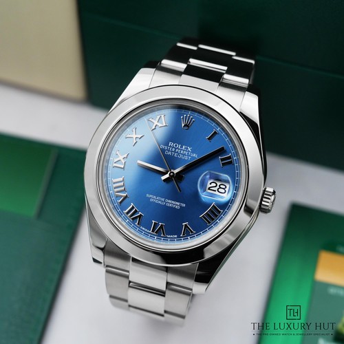 Rolex datejust 116300 - rolex,