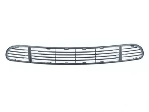 Front bumper grill porsche - bumper, grill.