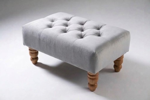 Extra large chesterfield - large,