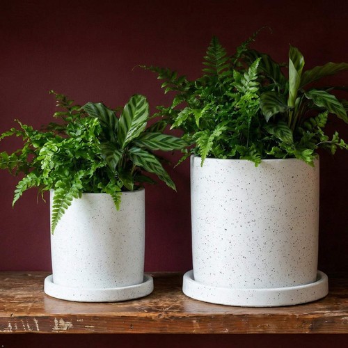 Speckled stone effect ceramic - stone-effect,