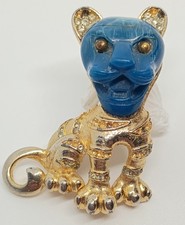 Vintage Leapord / Panther
