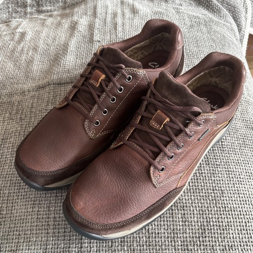 Clarks baystone gtx goretex - baystone,