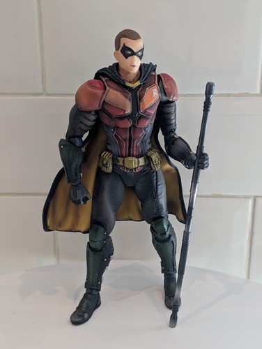 Square enix play arts - play, kai