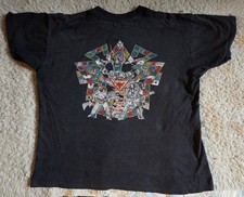 Triumph ORIGINAL 1979 Concert