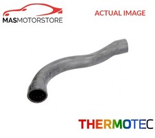 RADIATOR HOSE UPPER LEFT