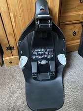 Maxi-Cosi FamilyFix 360 Pro Isofix Base Slide Technology