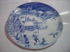 RARE-SPODE CHRISTMAS
