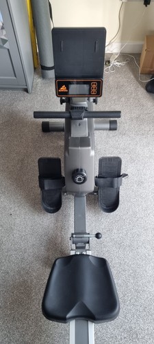 Btm rowing machine excellent - machine,