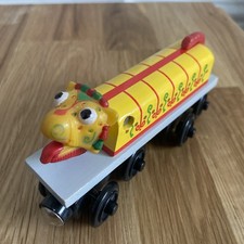 Thomas and Friends 2005 Wooden