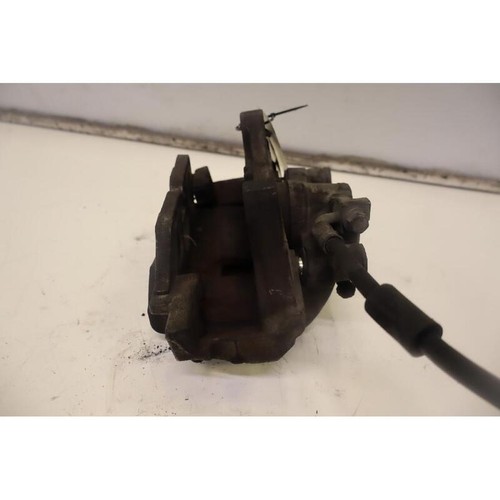 Right front brake - front, caliper