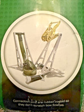 Ram Products Ratchet-Loc Bow