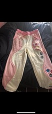 Spirited Away Sweat Pants Steady Hands Studio Ghibli Size M