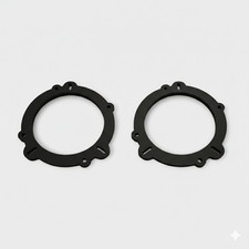 BMW E90 Speaker Adapters –