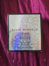 Discontinued Kylie Minouge Sweet Darling Perfume 30ml