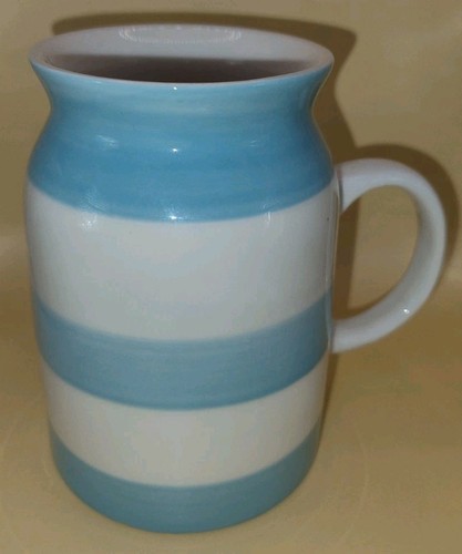 Ringtons porcelain mug - ,