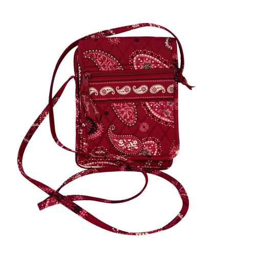 Vera bradley hipster - vera,