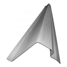 Sill repair panel JAGUAR